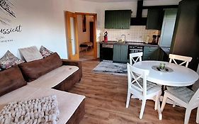 Ferienwohnung Nussbaum Bayerisches Voralpenland