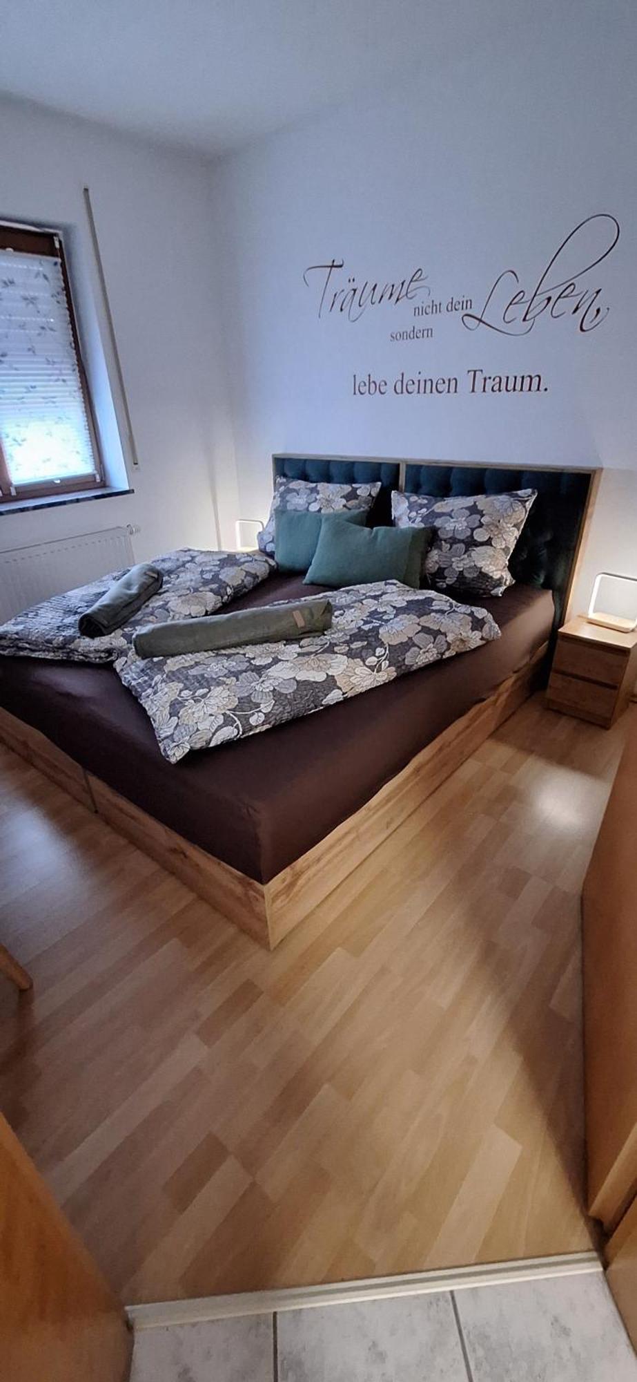 Ferienwohnung Nussbaum Bayerisches Voralpenland Lorenzenberg Exterior foto